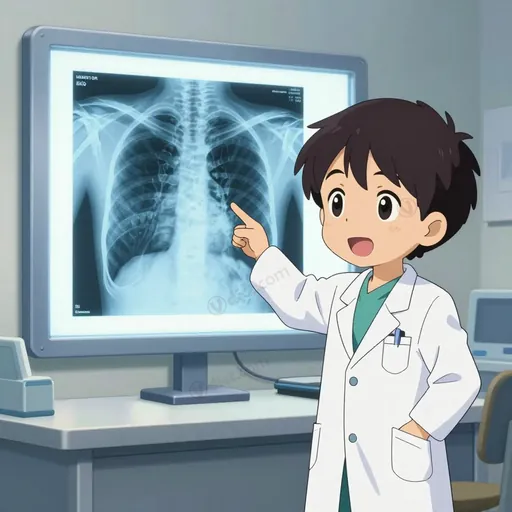 pulmonic