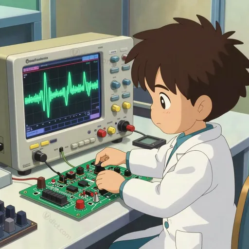 pulse-time modulation