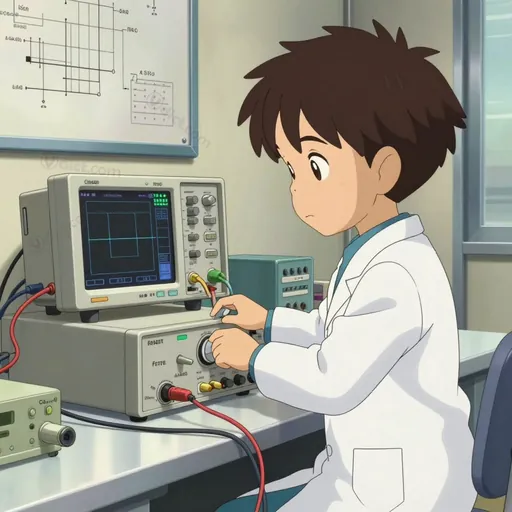 pulse generator