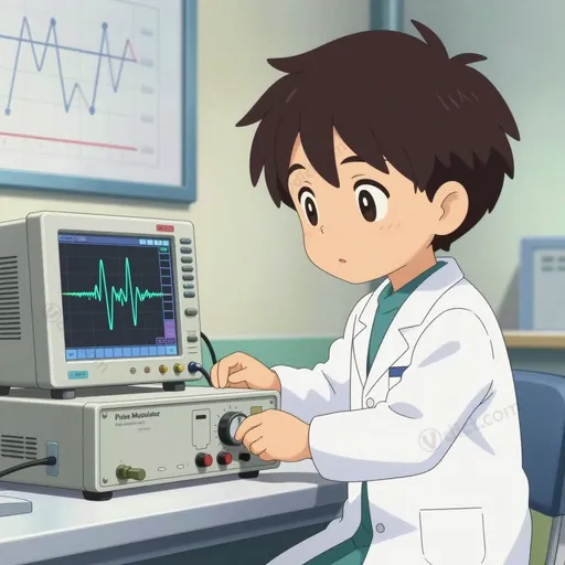 pulse modulation