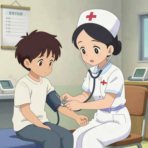 pulse rate