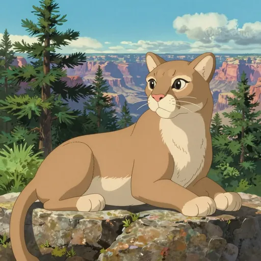 puma