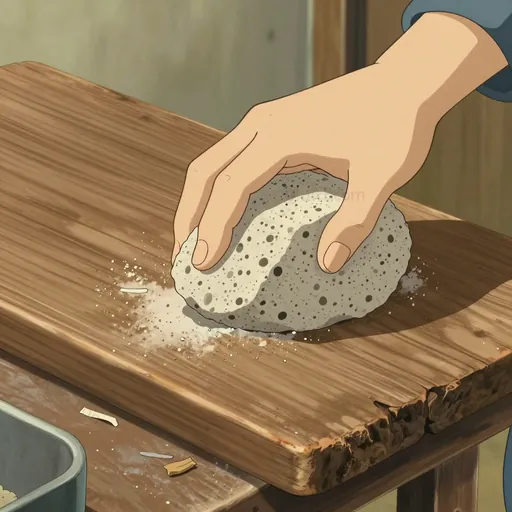 pumice