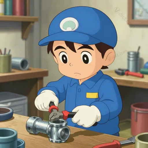 pump-type pliers