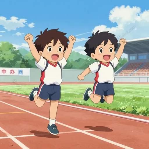 pumped up