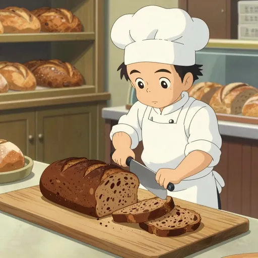 pumpernickel