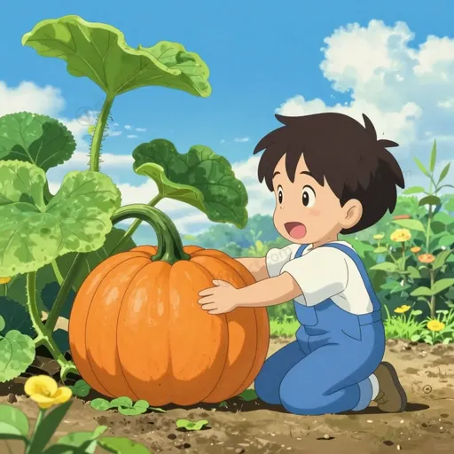pumpkin