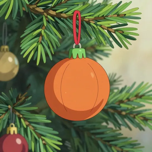 pumpkin-shaped