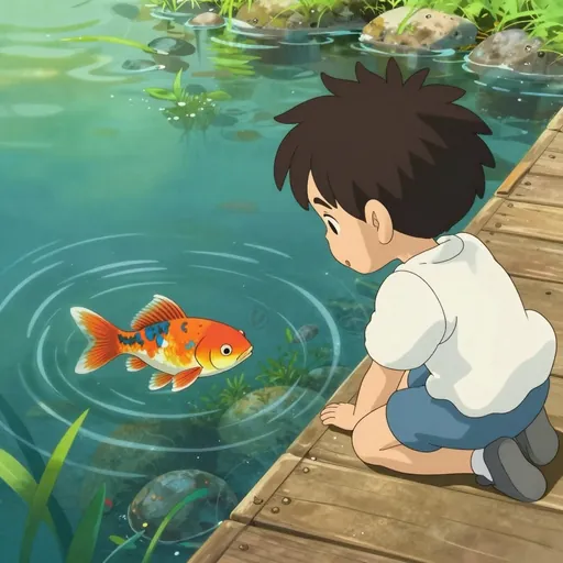 pumpkinseed
