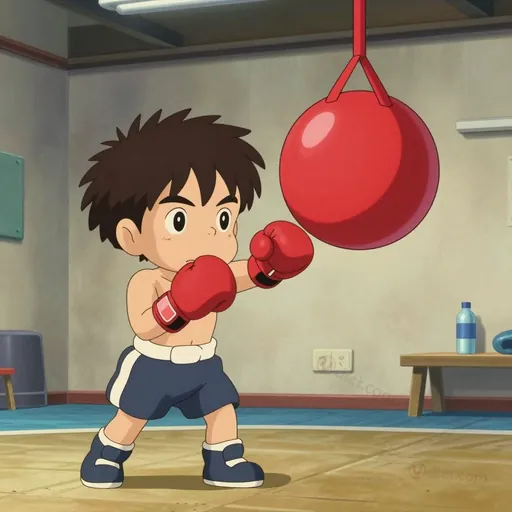 punchball