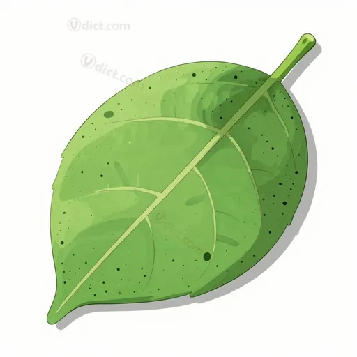 punctate