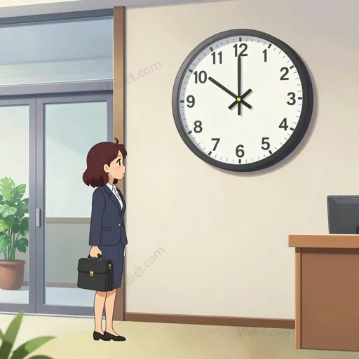 punctuality