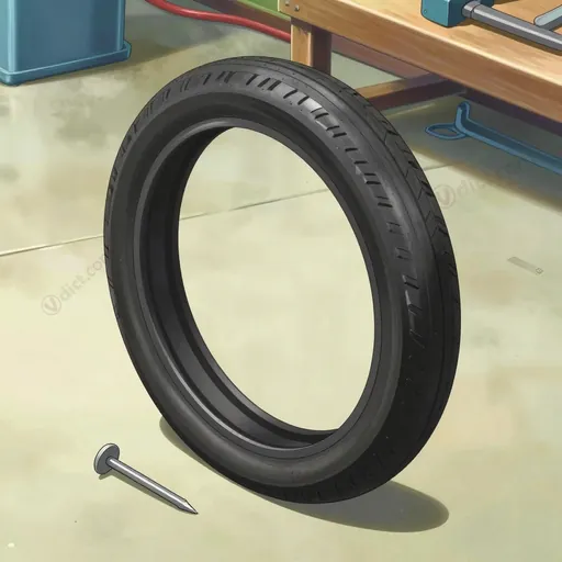 punctureless