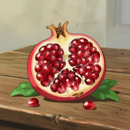 punica