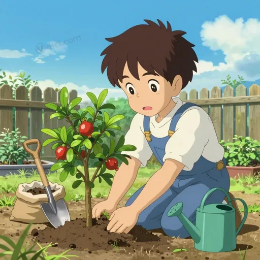 punicaceae