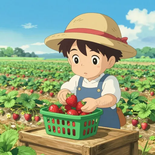punnet