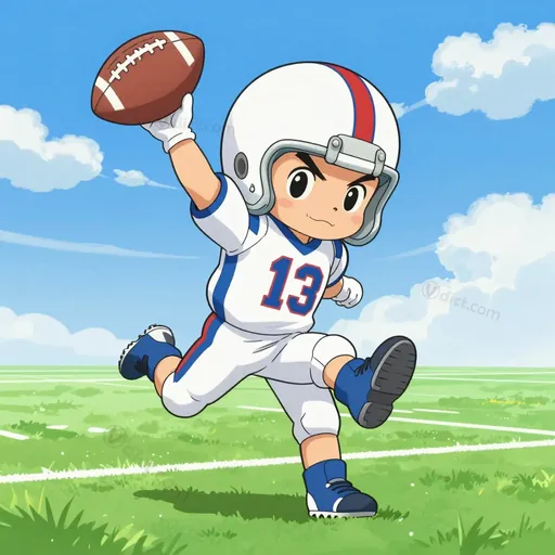 punt