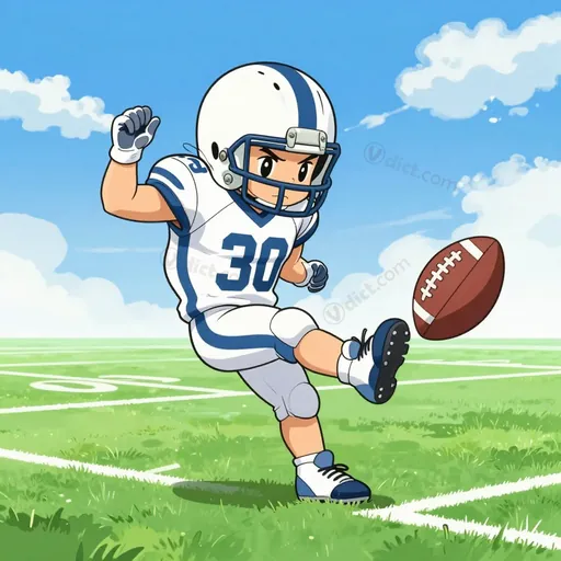 punter