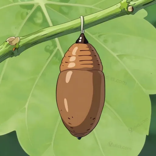pupa