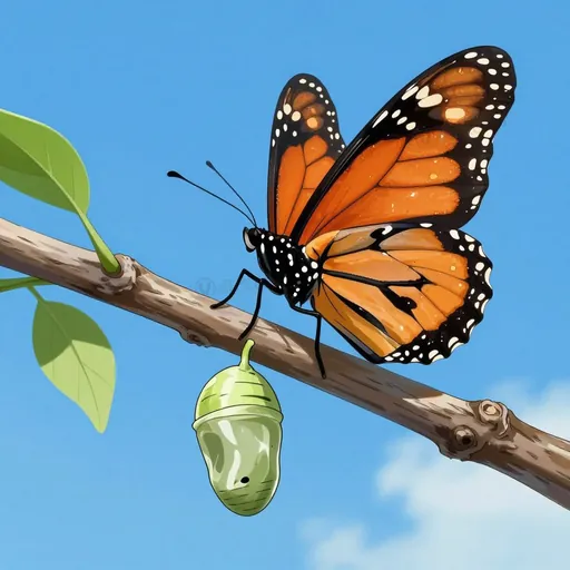 pupal