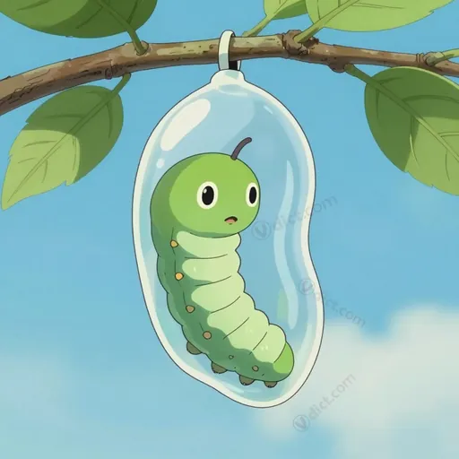 pupation