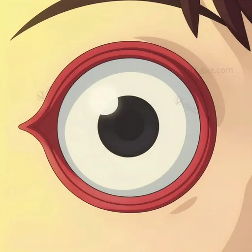 pupillary sphincter