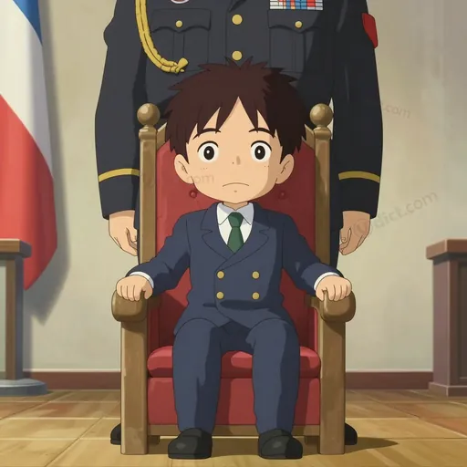 puppet ruler