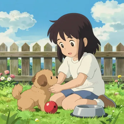 puppy