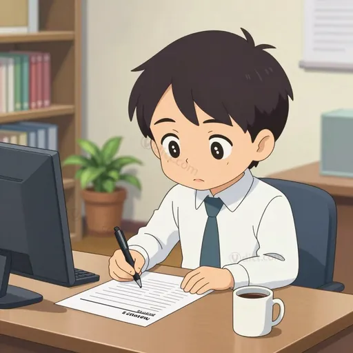 purchase order