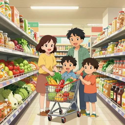 purchasing power