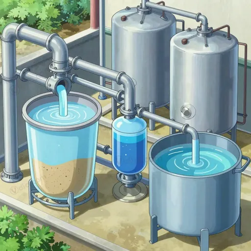 purification