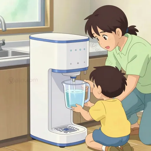 purifier