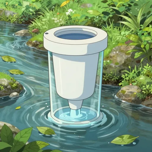 purifying