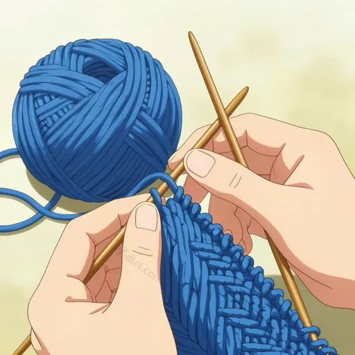 purl