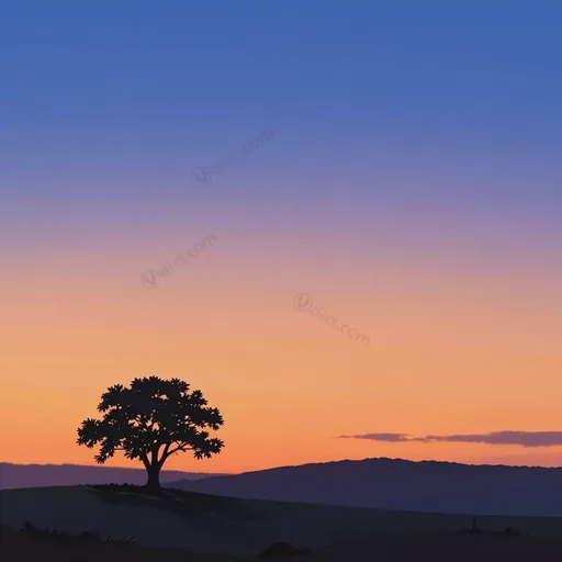 purple-tinged