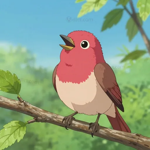 purple finch