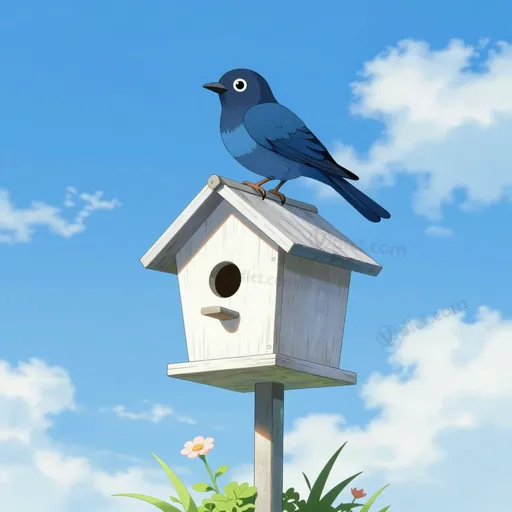 purple martin