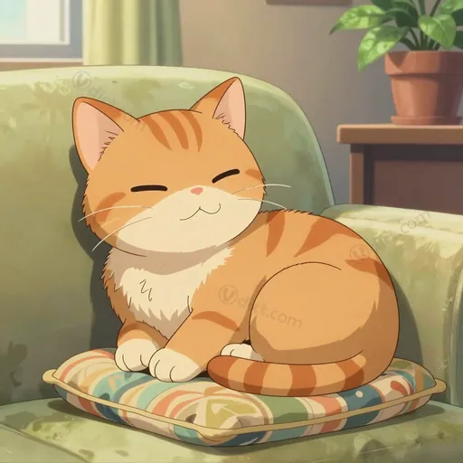 purr