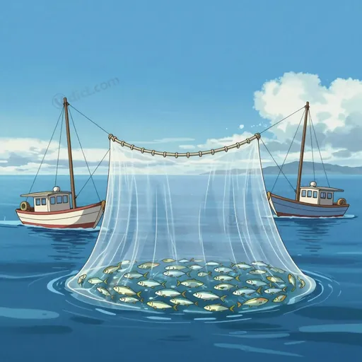 purse seine