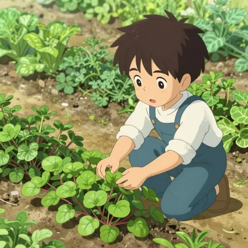 purslane