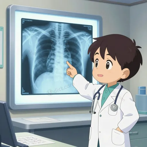 purulent pleurisy
