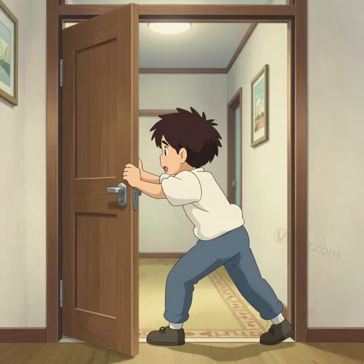 push