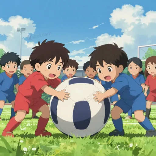 push-ball