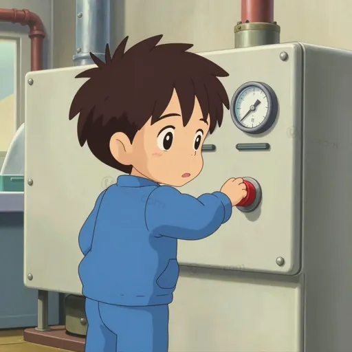 push-button