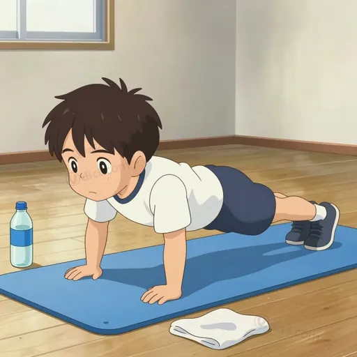 push-up