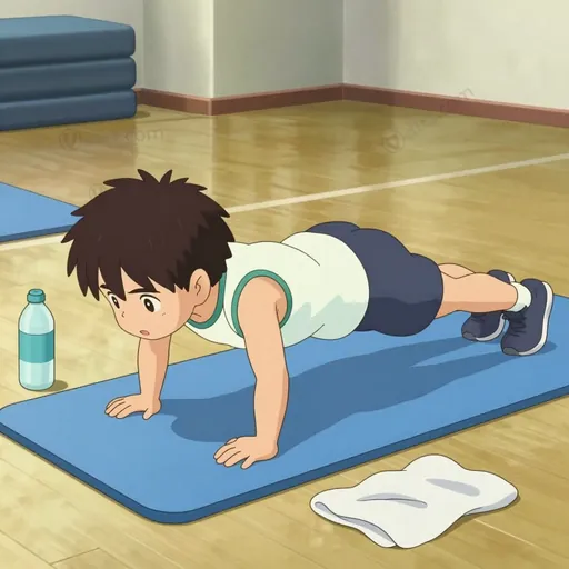 push up