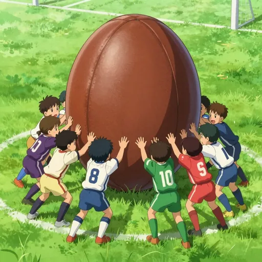 pushball