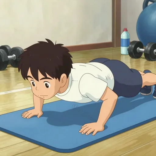 pushup