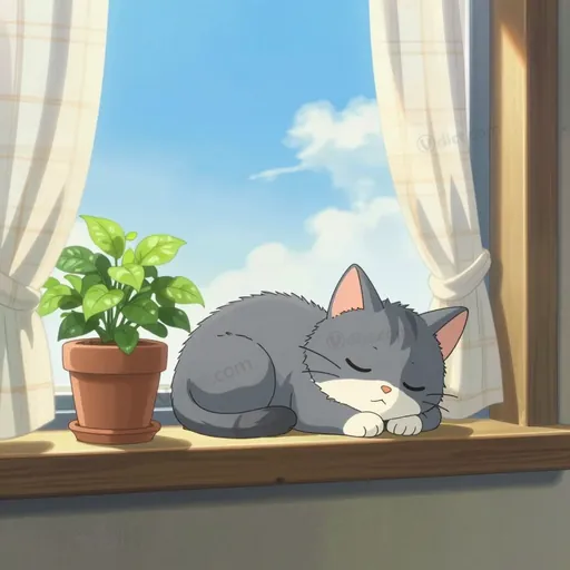 puss