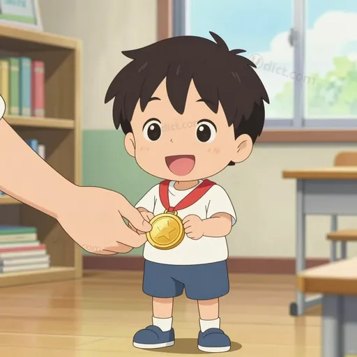 putty-medal